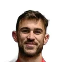 Kevis Gjeçi — cầu thủ, Espaly-Saint-Marcel