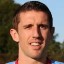 Gary Thompson — cầu thủ, Portadown