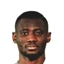 Mamadou Kané — cầu thủ, Araz