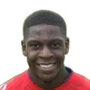 Joel Nouble — cầu thủ, Shenzhen Juniors