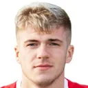 Harry Franklin — cầu thủ, GAP Connah S Quay FC