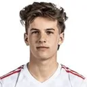 John Tolkin — cầu thủ, Holstein Kiel