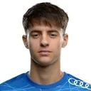 Nikita Demchenko — cầu thủ, Spartak Kostroma