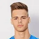 Kempes Tekiela — cầu thủ, Union Omaha
