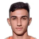 Marko Alchevski — cầu thủ, Tikveš