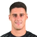 Belmin Dizdarević — cầu thủ, Standard Liege