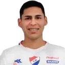 Gustavo Caballero — cầu thủ, Santos