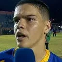 Diego Fernández — cầu thủ, Club Guarani