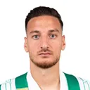 Ercan Kara — cầu thủ, Rapid Vienna