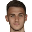 Sandro Gavric — cầu thủ, Kufstein