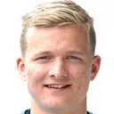 Charles Albinson — cầu thủ, Annan Athletic