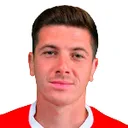 Adrien Pianelli-Balisoni — cầu thủ, Jeunesse Useldange