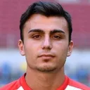 Şeref Özcan — cầu thủ, Serik Spor
