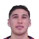 Luis Olivas — cầu thủ, CS Cartagines