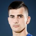 Kamil Antonik — cầu thủ, Miedz Legnica