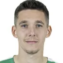 Damian Michalski — cầu thủ, Zaglebie Lubin