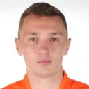 Evgeni Tatarinov — cầu thủ, Tyumen