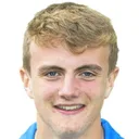 Cameron Ballantyne — cầu thủ, East Fife