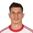 Alfon González — cầu thủ, Sevilla