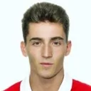 Íñigo Muñoz — cầu thủ, Real Avilés