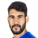 Baró Moreno — cầu thủ, El Palmar
