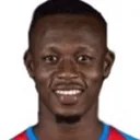 Ibrahim Bancé — cầu thủ, Chippa United