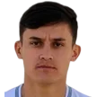 Isac Nascimento de Oliveira\t — cầu thủ, Catanduva