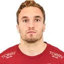 Gabriel Debeljuh — cầu thủ, Kauno Žalgiris