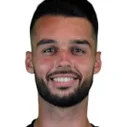 Tiago Correia — cầu thủ, Louletano
