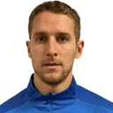 Jonathan Addis — cầu thủ, Ballymena United