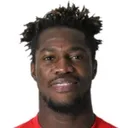 Sunday Ayonfe Akinbule — cầu thủ, Hibernians
