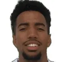 Mauro Alexandre Miranda Andrade — cầu thủ, Lusitano GC Évora