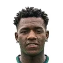 Ítalo Montaño — cầu thủ, Fortaleza FC