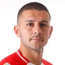 Giuliano Cerato — cầu thủ, Instituto Cordoba