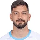 David Čolina — cầu thủ, Zaglebie Lubin