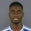Adon Gomis — cầu thủ, Chantilly