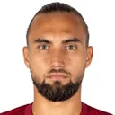Virgiliu Postolachi — cầu thủ, Brisbane Roar