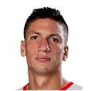 Nicolás Femia — cầu thủ, Trujillanos FC
