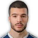 Nemanja Tomašević — cầu thủ, Čelik
