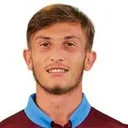 Serkan Asan — cầu thủ, Iğdır FK