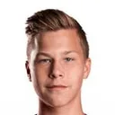 Ilan Sauter — cầu thủ, FC Zurich