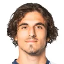 Lindrit Kamberi — cầu thủ, FC Zurich