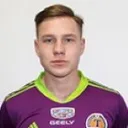 Aleksey Kozlov — cầu thủ, Lokomotiv