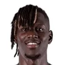 Mory Diaw — cầu thủ, Al Shabab