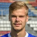 Jan Hladík — cầu thủ, Ružomberok