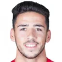 Imanol Arana — cầu thủ, Malaga City