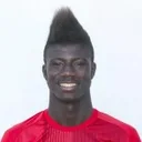 Samuel Obeng — cầu thủ, AD Ceuta FC