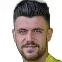 Connor Hall — cầu thủ, Port Vale