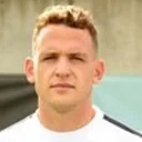 Thibaut Lesquoy — cầu thủ, Racing FC Union Luxembourg