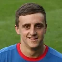 Joel Cooper — cầu thủ, Coleraine FC